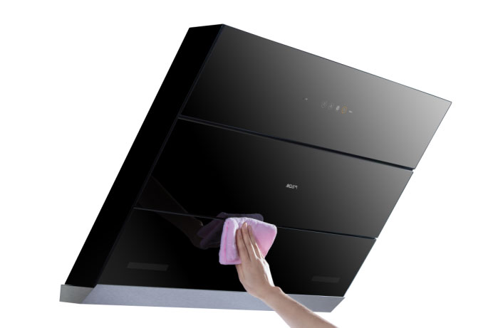 名氣智能爆炒S3，讓生活不將就