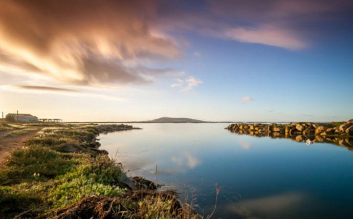 中國(guó)水資源污染嚴(yán)重！ 名氣凈水器將成未來(lái)生活必備