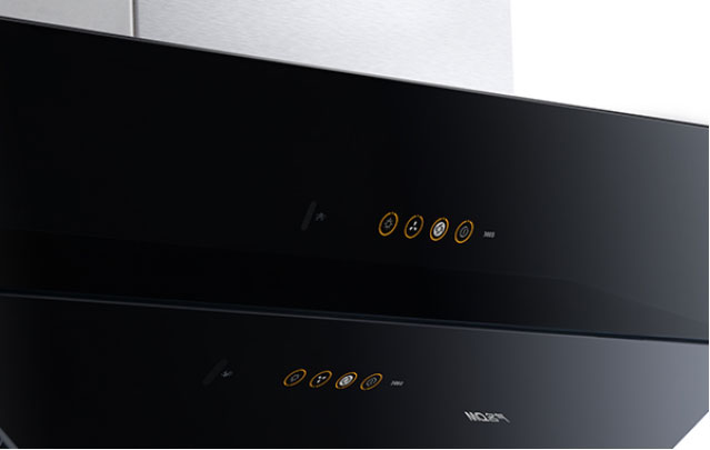 油煙機年輕市場消費爆點在即，名氣以創(chuàng)新占據(jù)市場先機