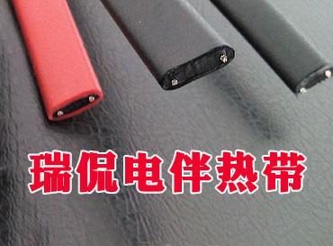 瑞侃電伴熱帶